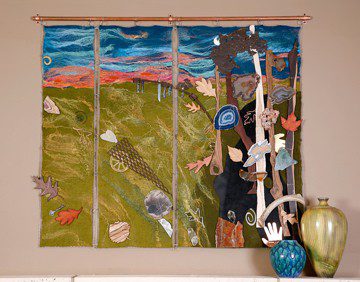 Winds of Change by Paula Bowers