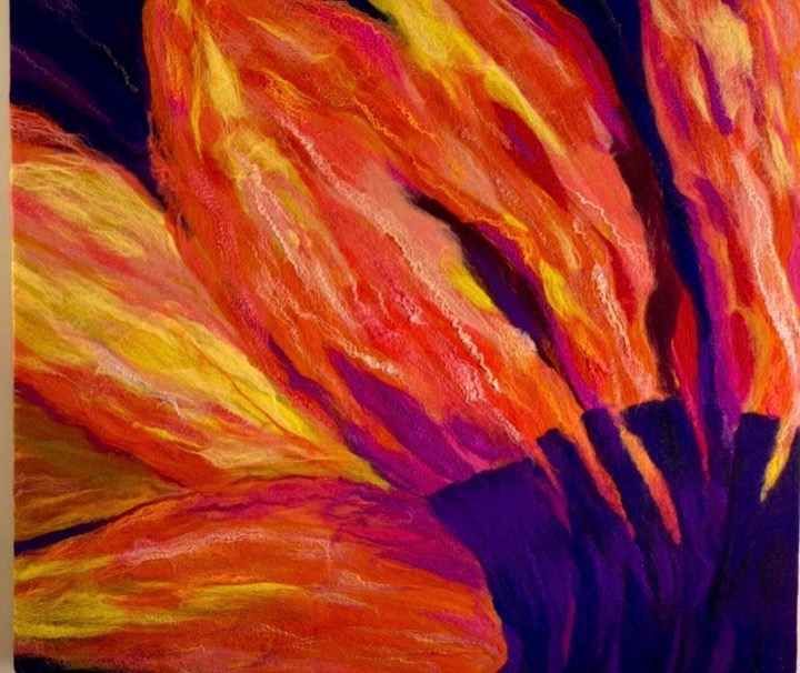 The Bloom by Paula Bowers