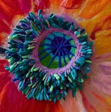 Unfolding Radiance by Paula Bowers