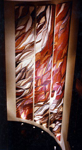 Synergy by Paula Bowers